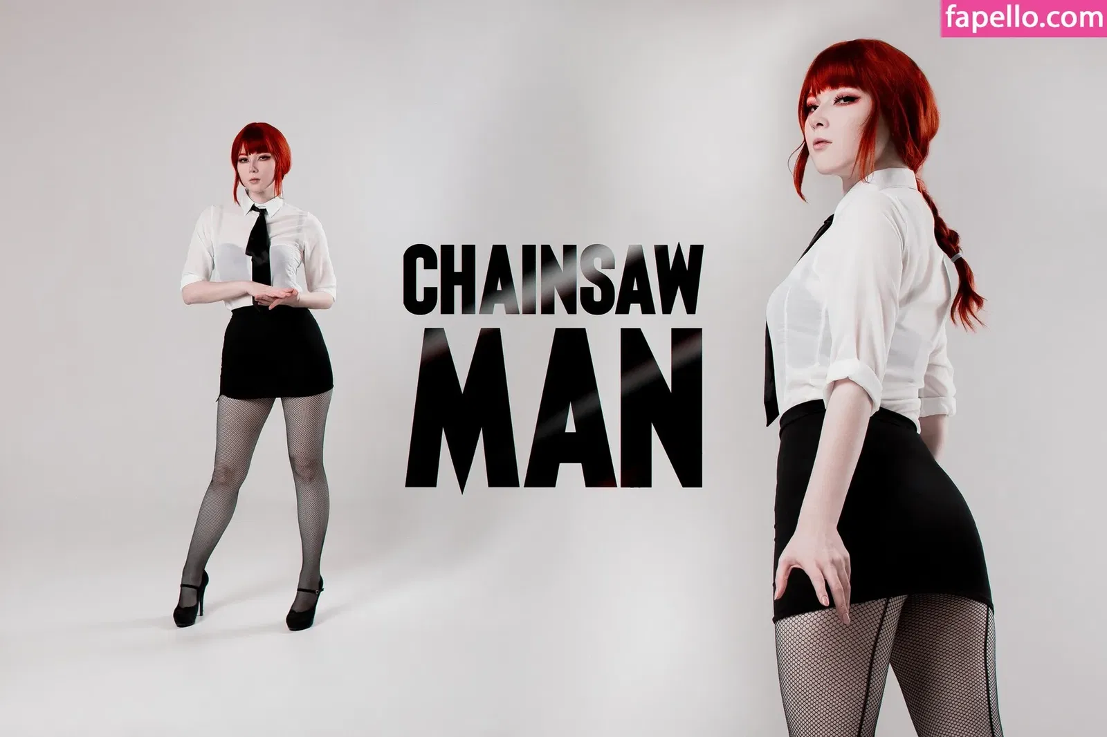 visagefox Onlyfans Photo Gallery 