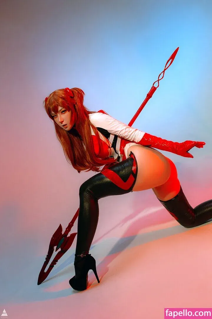 visagefox Onlyfans Photo Gallery 