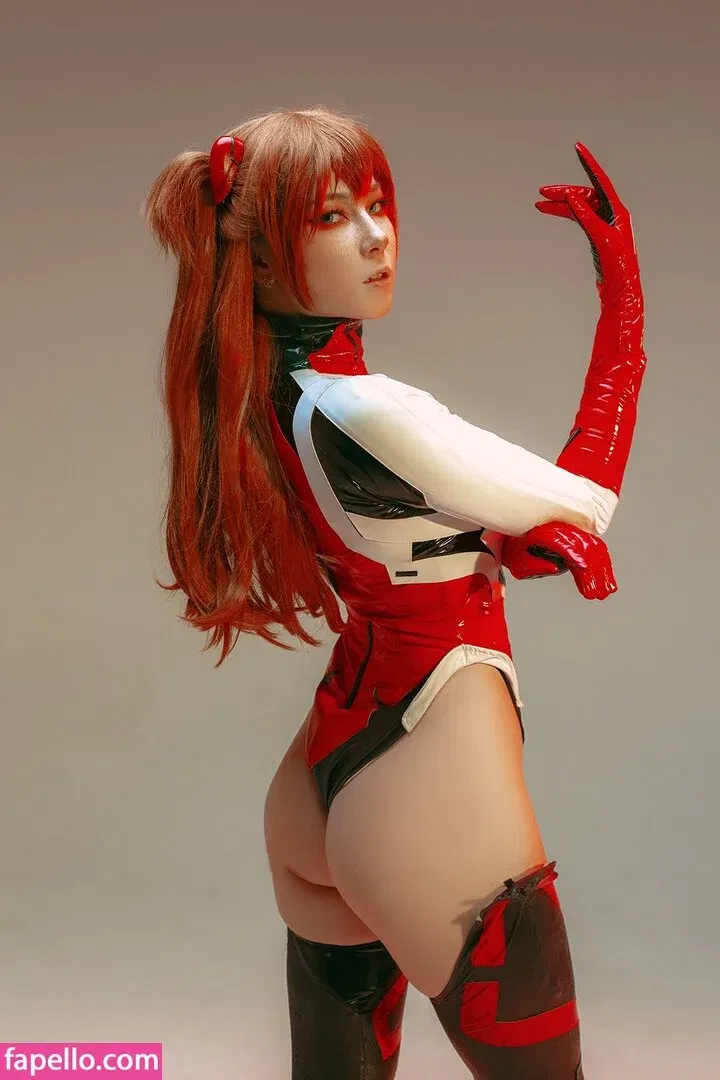 visagefox Onlyfans Photo Gallery 