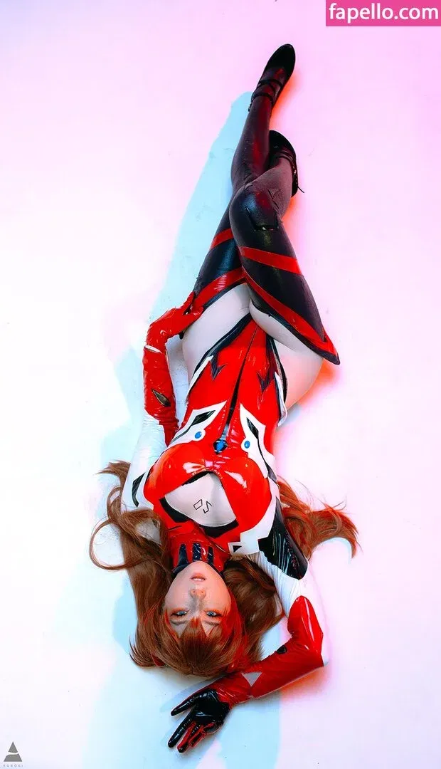 visagefox Onlyfans Photo Gallery 