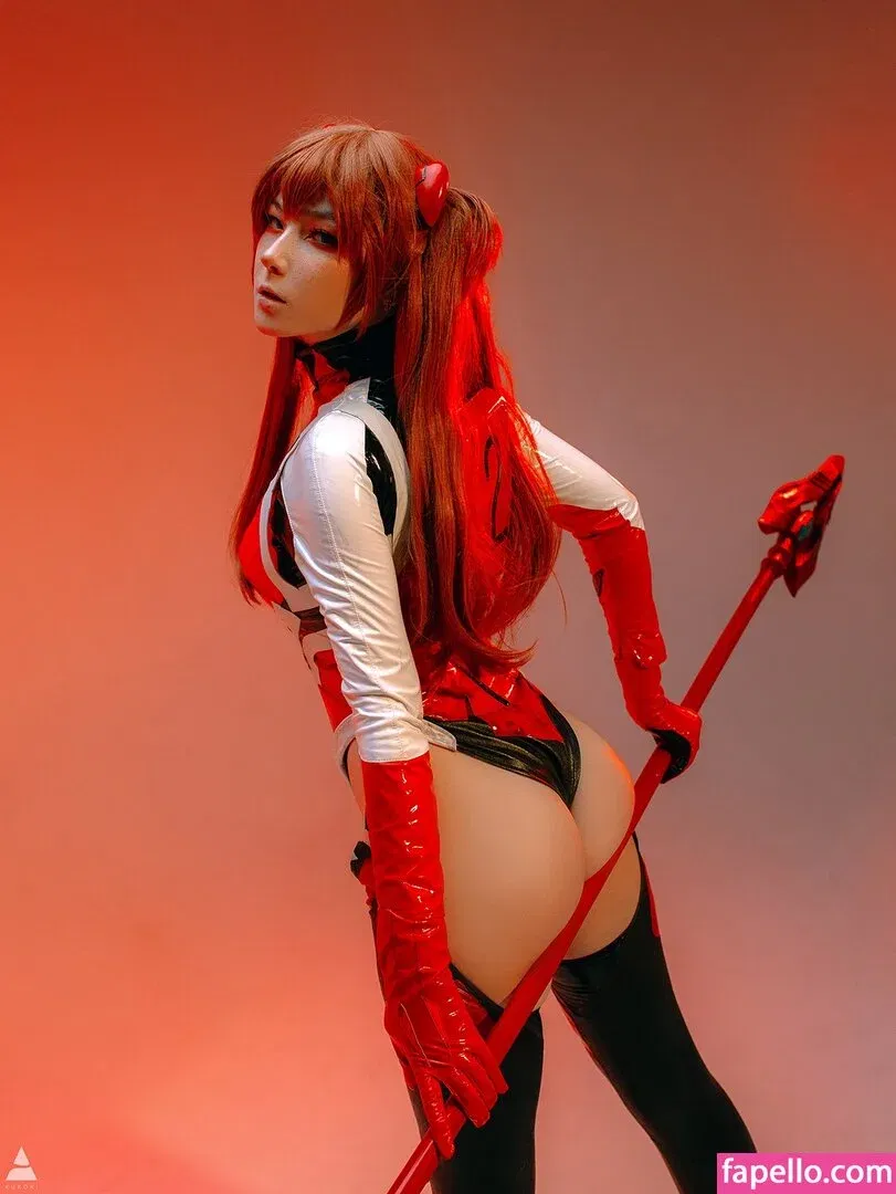 visagefox Onlyfans Photo Gallery 