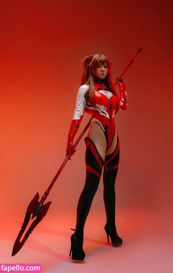 visagefox Onlyfans Photo Gallery 