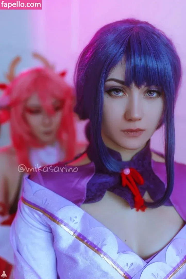 visagefox Onlyfans Photo Gallery 