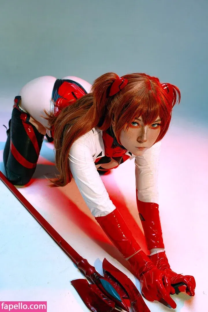 visagefox Onlyfans Photo Gallery 