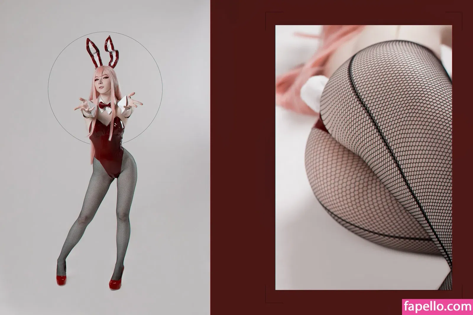 visagefox Onlyfans Photo Gallery 