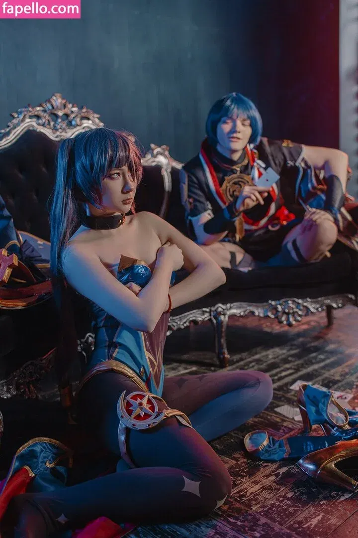 visagefox Onlyfans Photo Gallery 