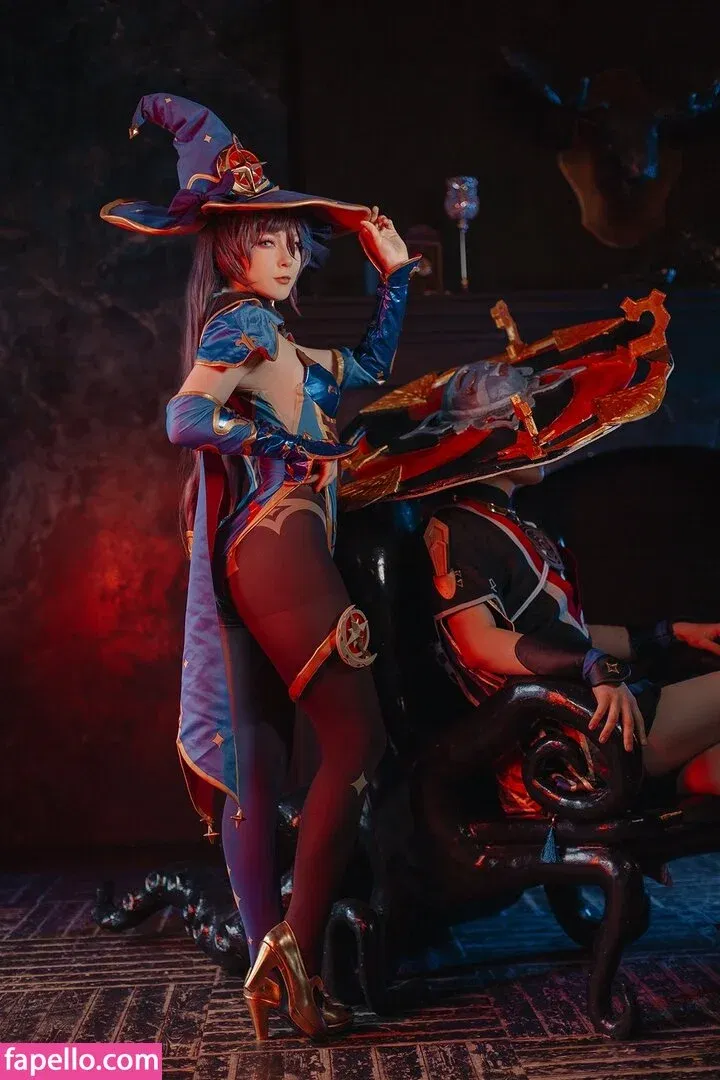 visagefox Onlyfans Photo Gallery 