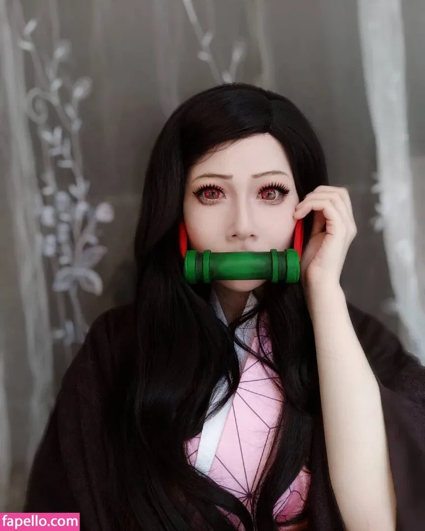 visagefox Onlyfans Photo Gallery 