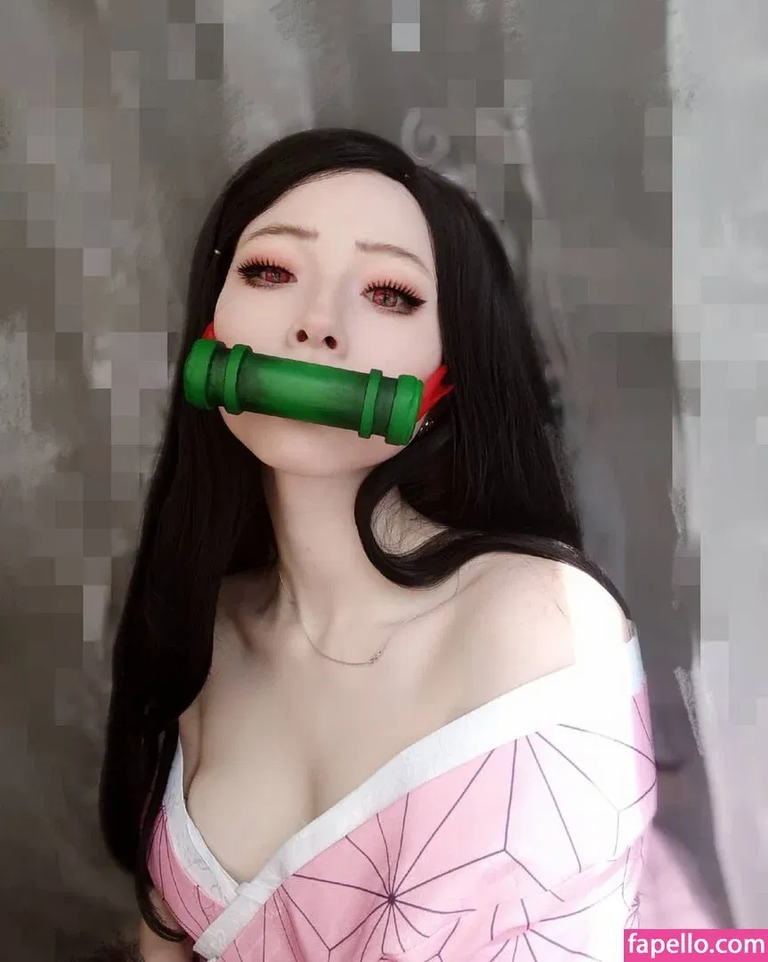 visagefox Onlyfans Photo Gallery 