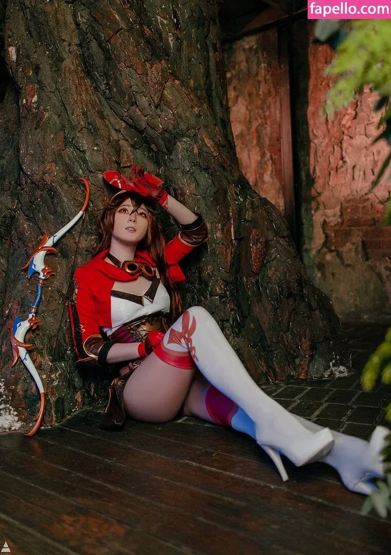 visagefox Onlyfans Photo Gallery 