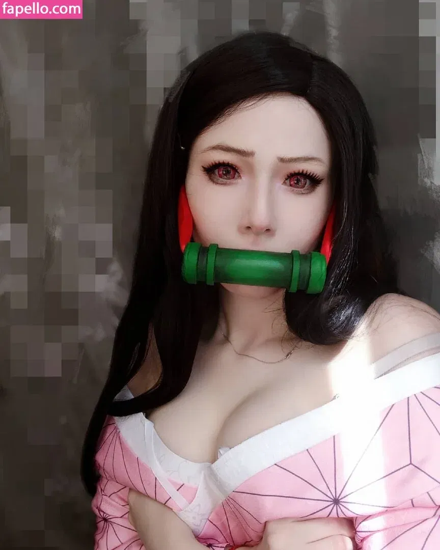 visagefox Onlyfans Photo Gallery 