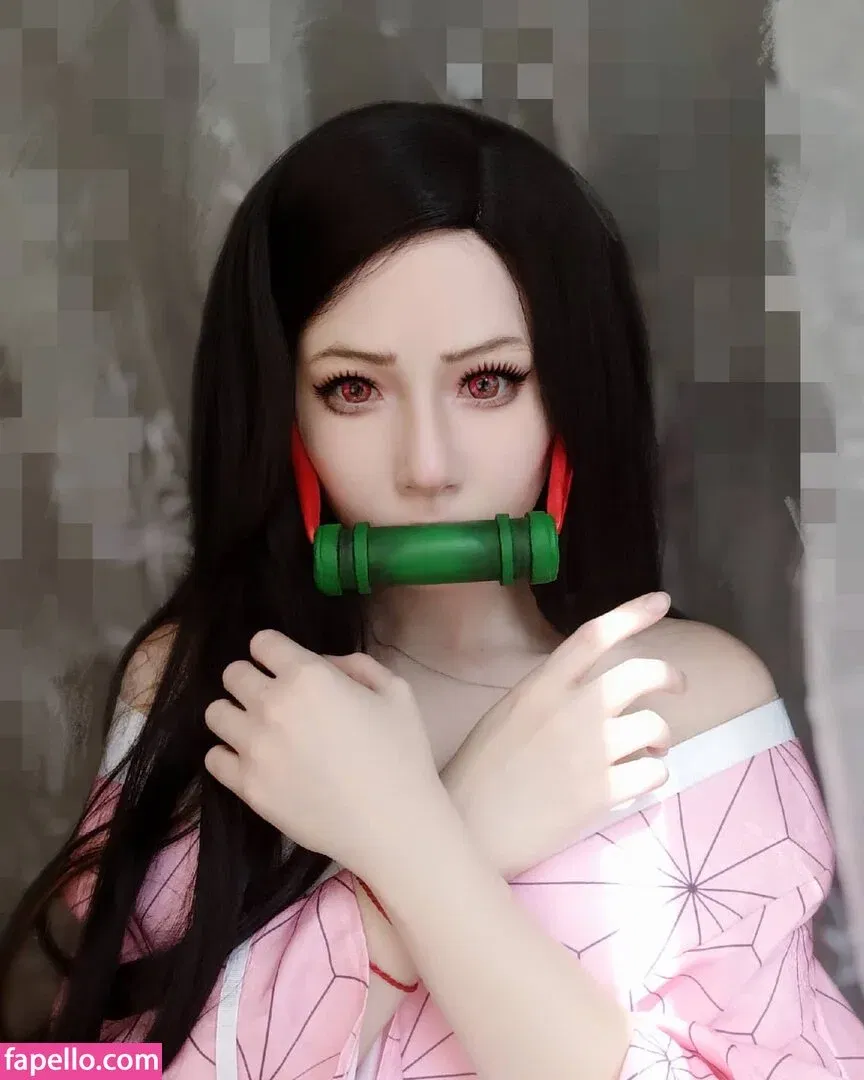 visagefox Onlyfans Photo Gallery 