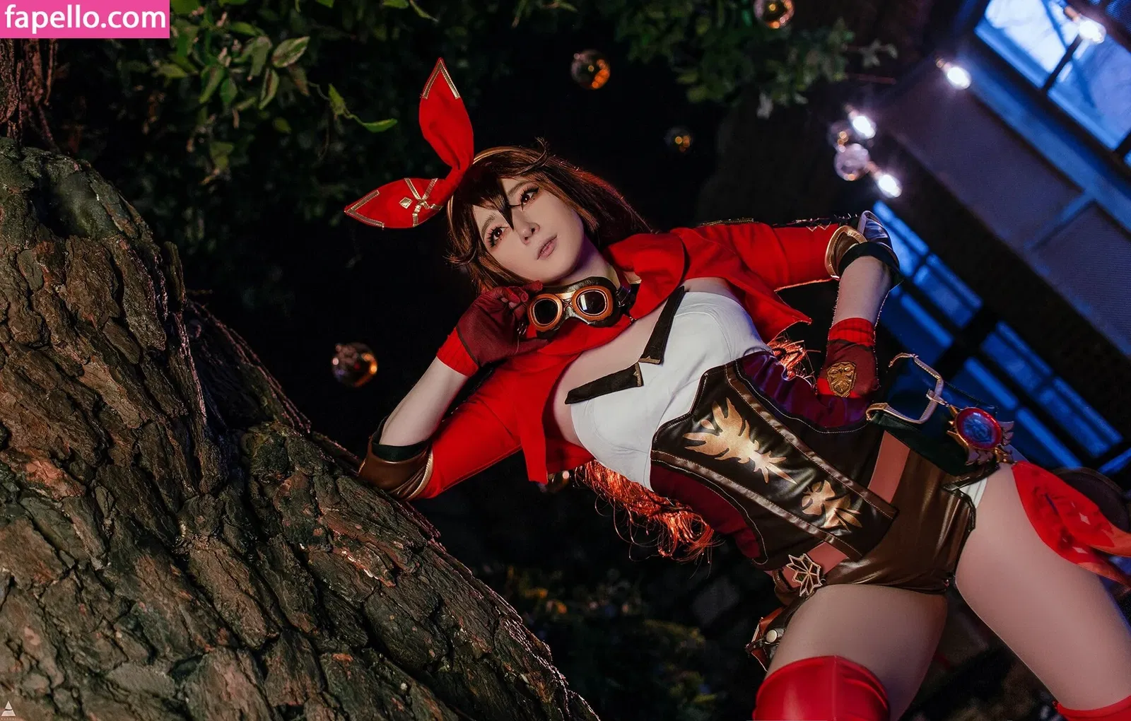 visagefox Onlyfans Photo Gallery 