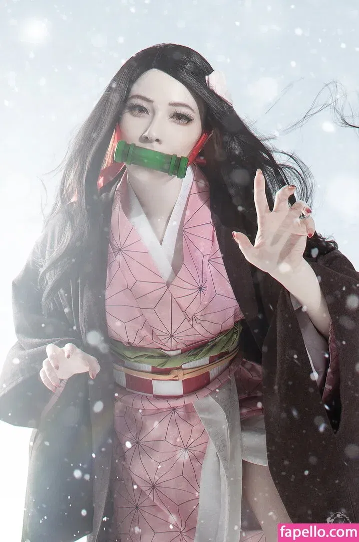 visagefox Onlyfans Photo Gallery 