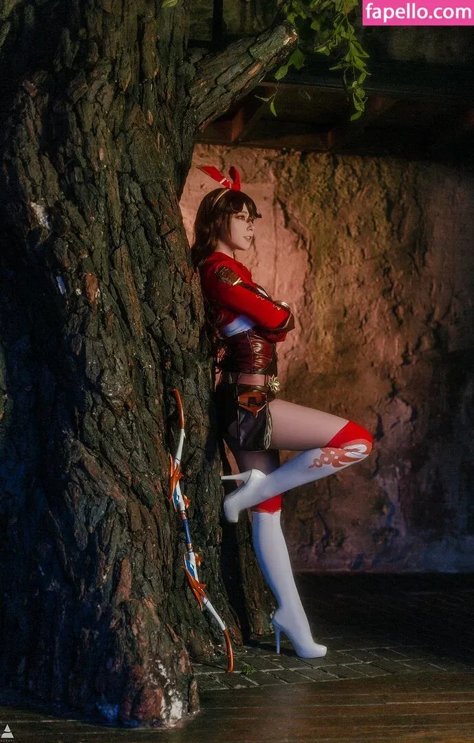 visagefox Onlyfans Photo Gallery 