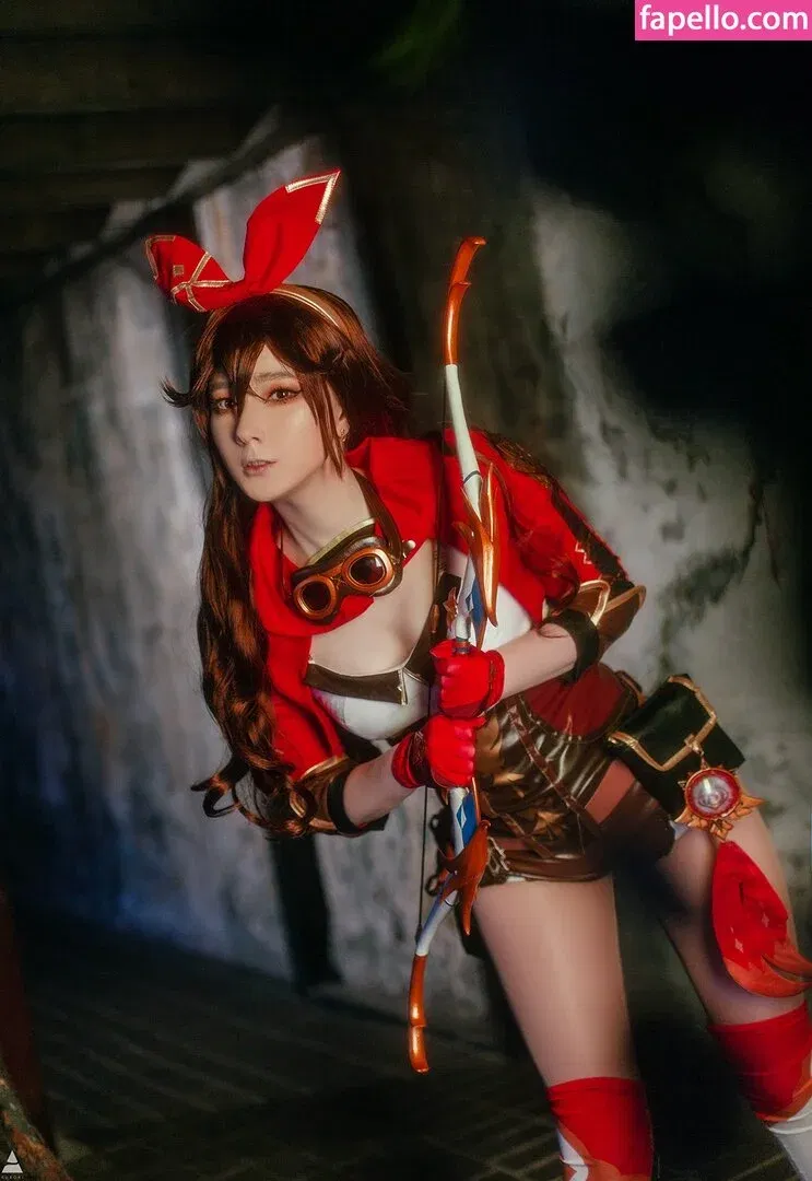 visagefox Onlyfans Photo Gallery 