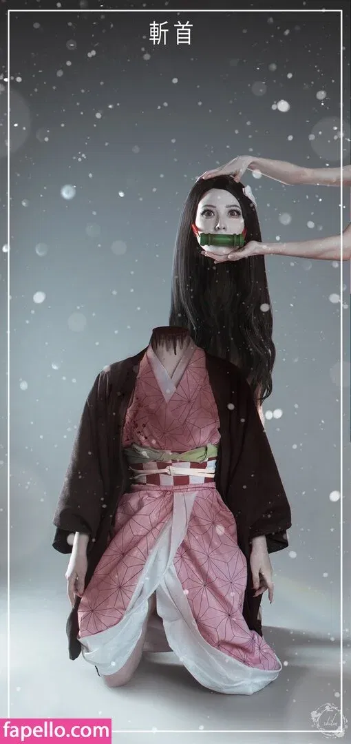 visagefox Onlyfans Photo Gallery 