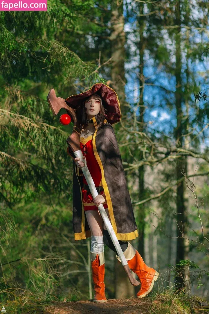 visagefox Onlyfans Photo Gallery 