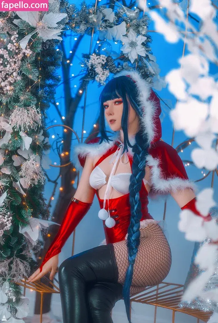 visagefox Onlyfans Photo Gallery 