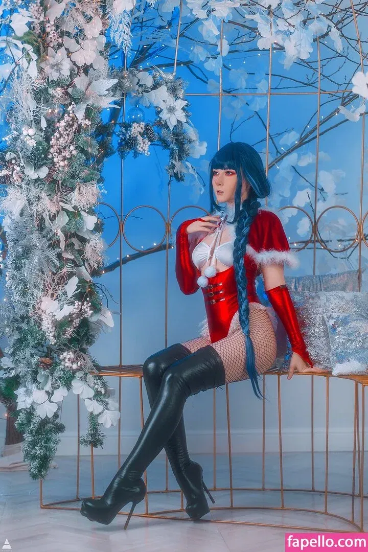 visagefox Onlyfans Photo Gallery 