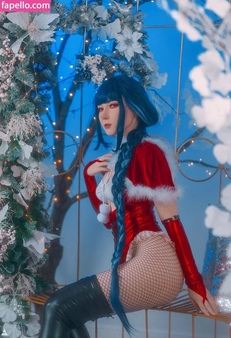 visagefox Onlyfans Photo Gallery 