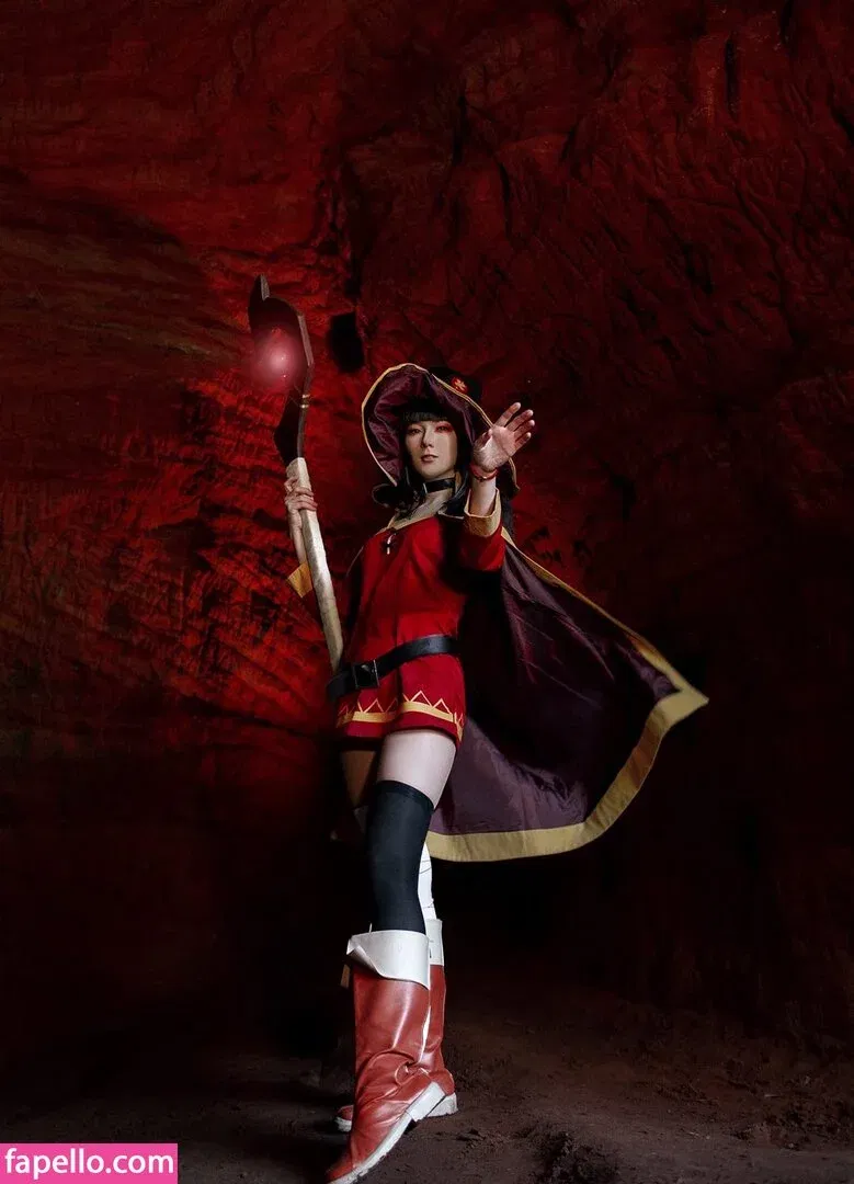 visagefox Onlyfans Photo Gallery 