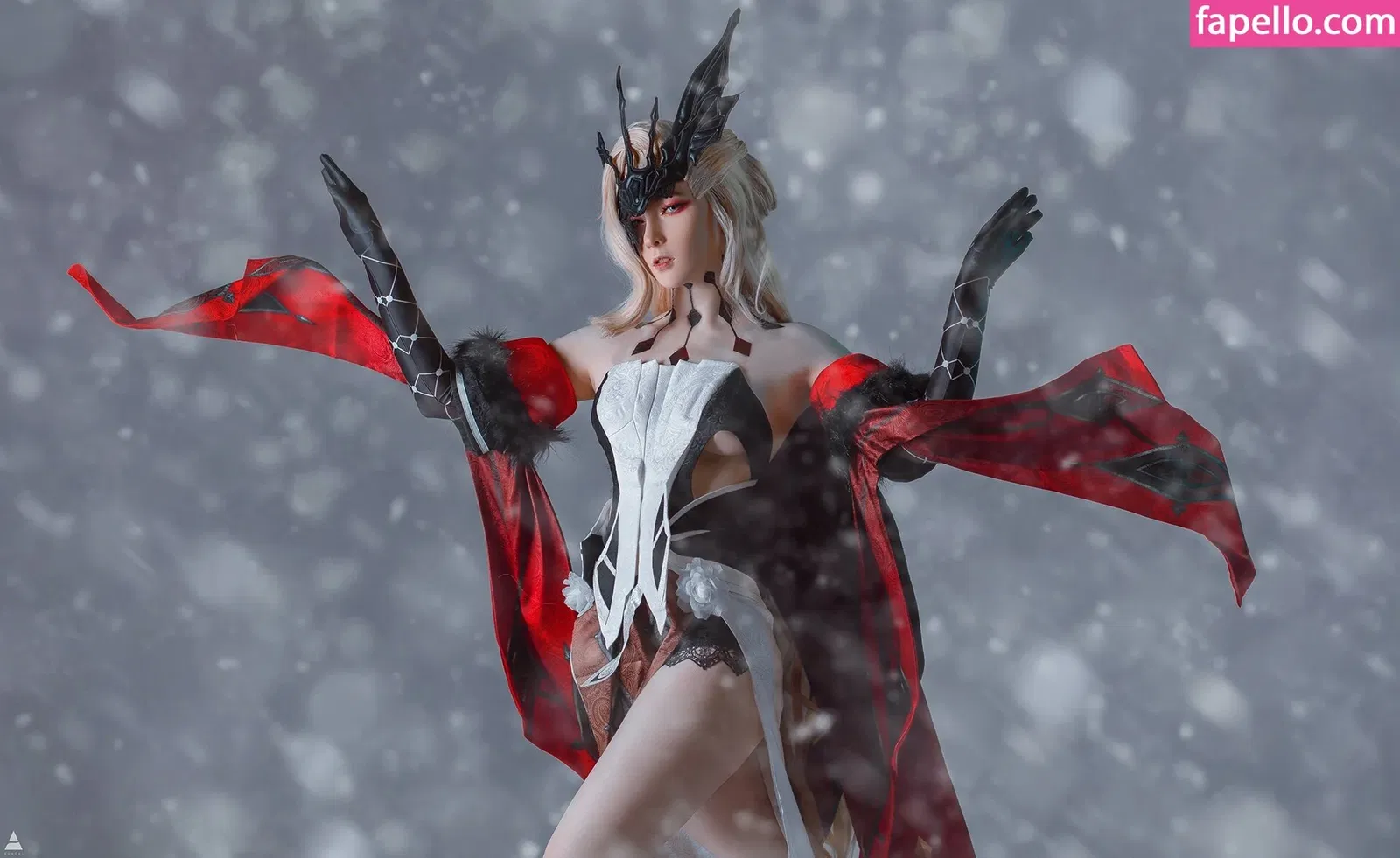 visagefox Onlyfans Photo Gallery 