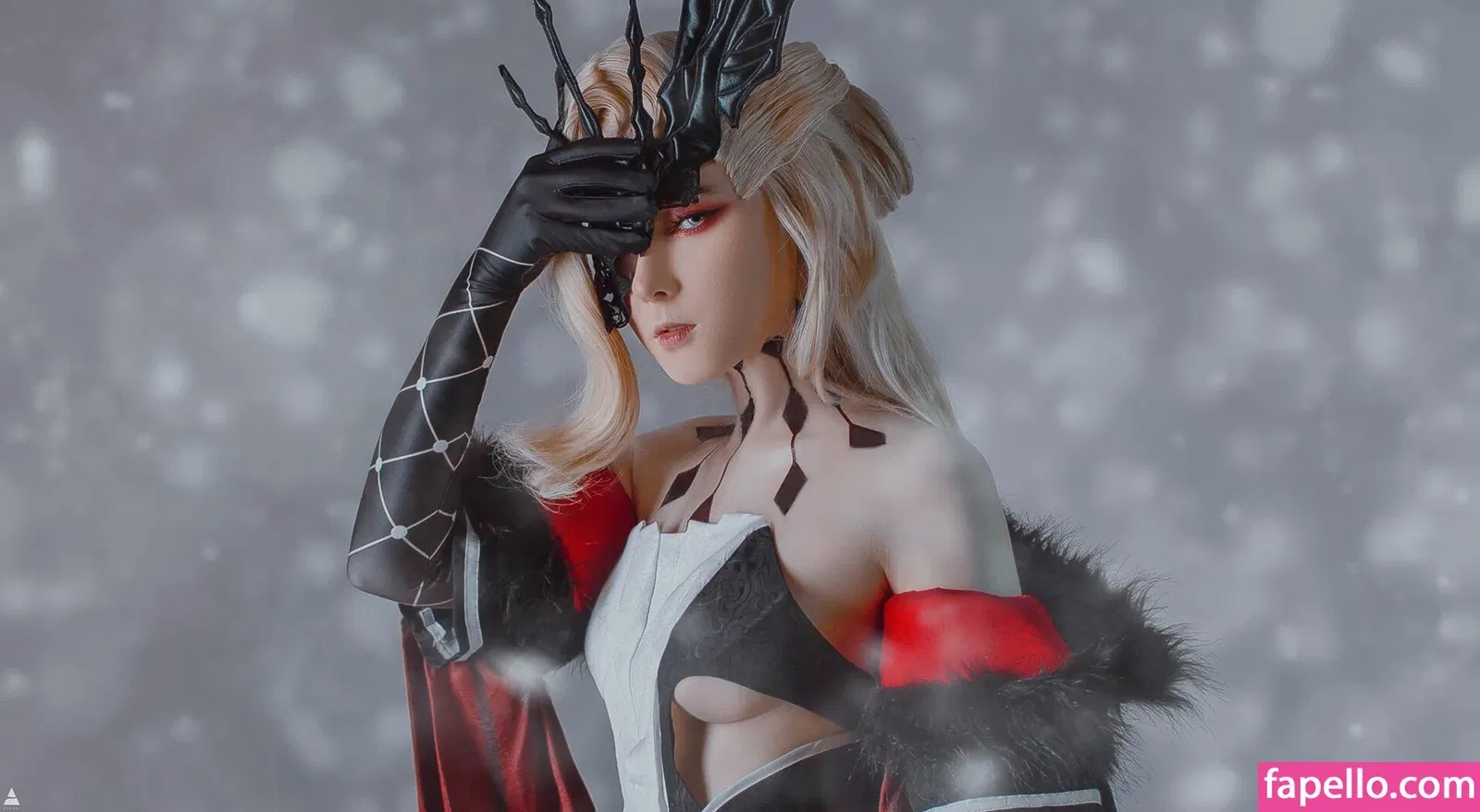 visagefox Onlyfans Photo Gallery 