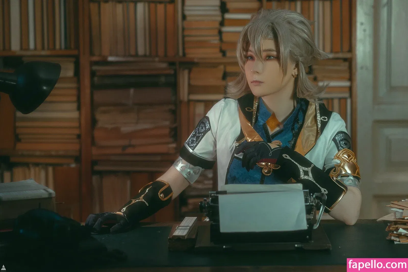 visagefox Onlyfans Photo Gallery 