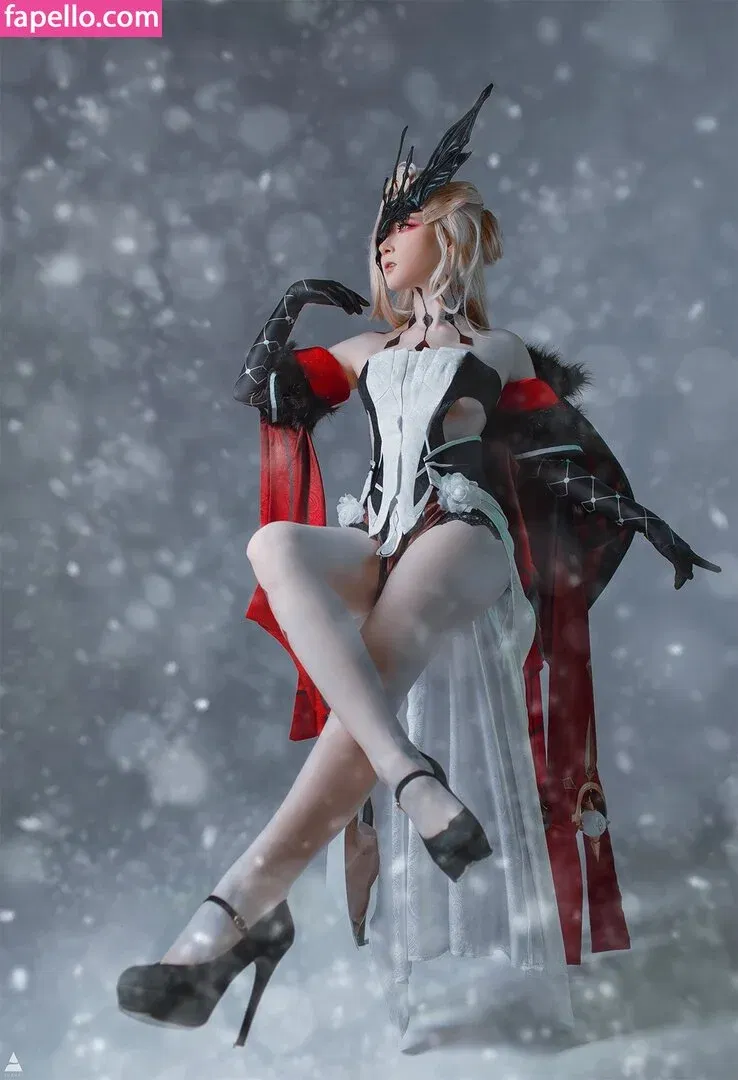 visagefox Onlyfans Photo Gallery 