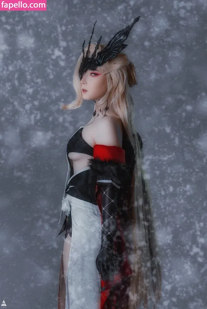 visagefox Onlyfans Photo Gallery 