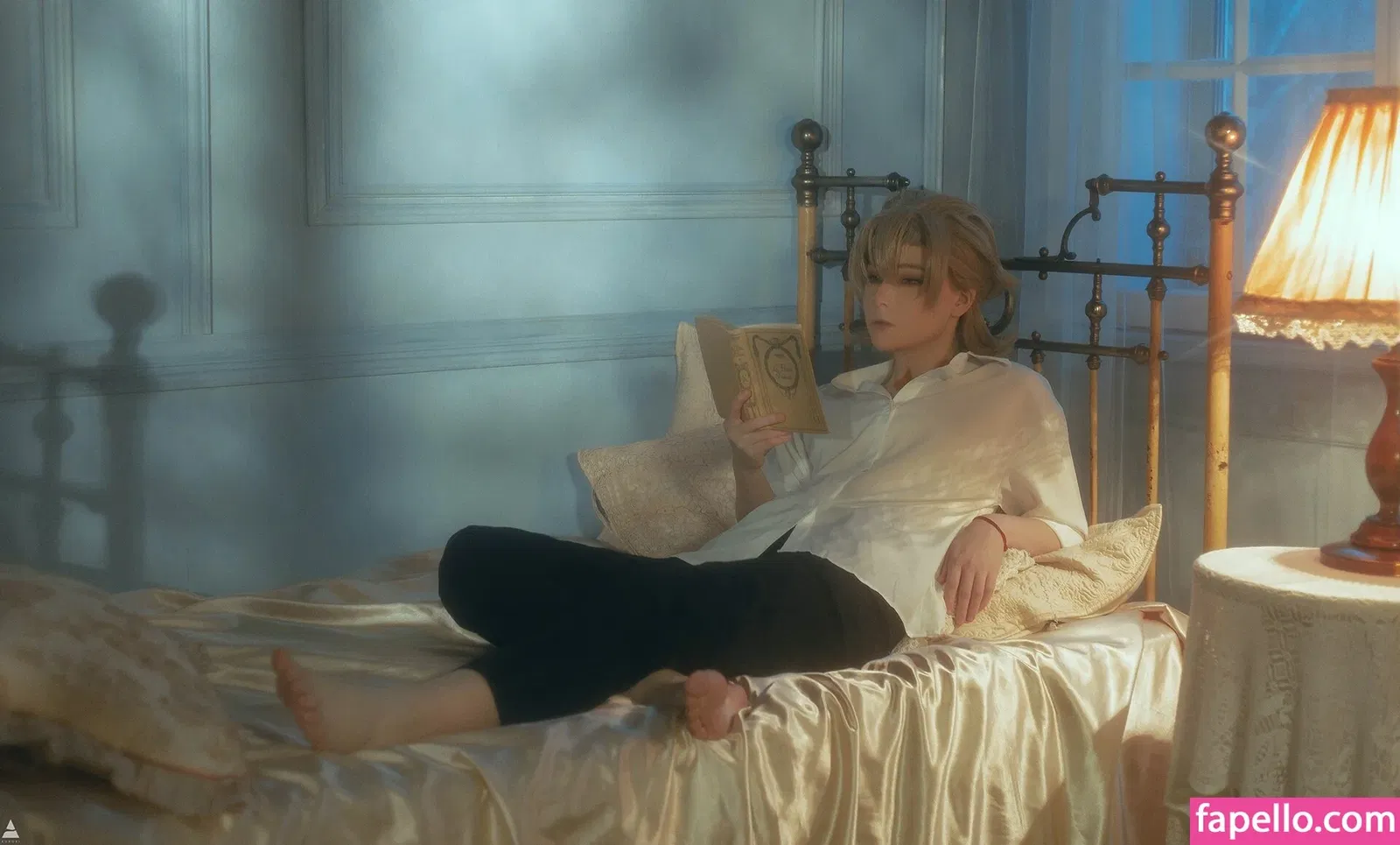 visagefox Onlyfans Photo Gallery 