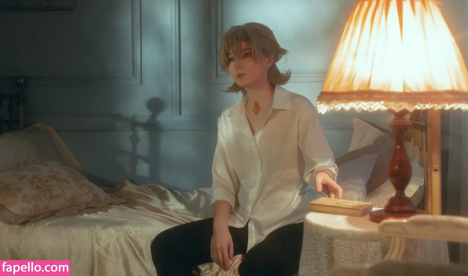 visagefox Onlyfans Photo Gallery 