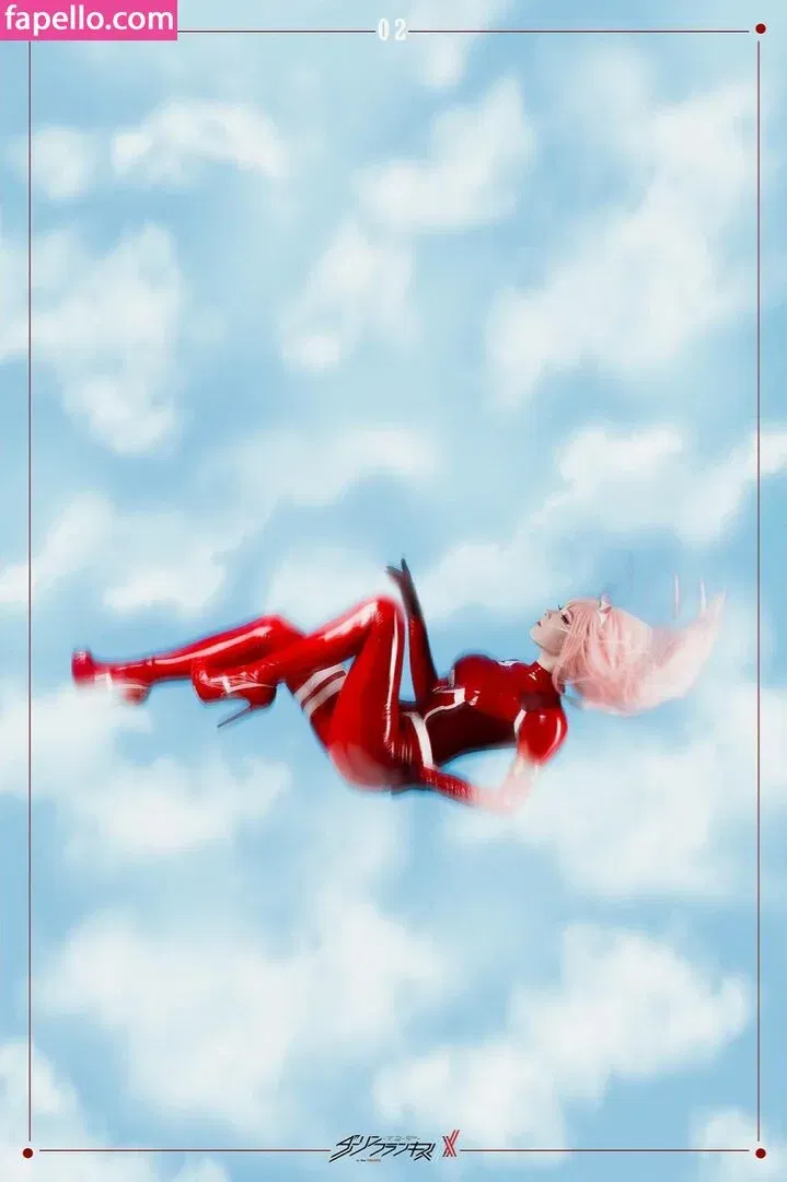 visagefox Onlyfans Photo Gallery 