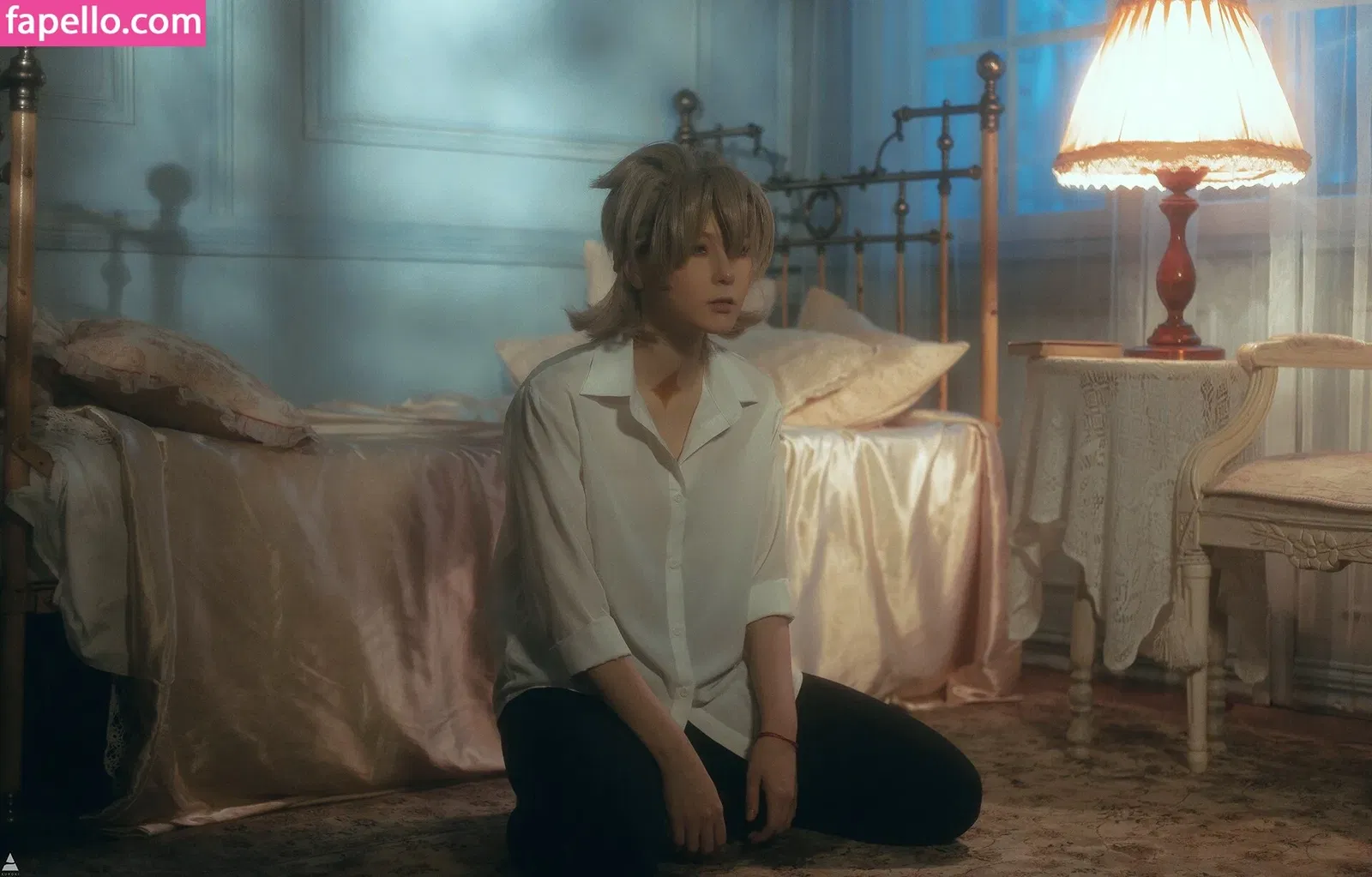 visagefox Onlyfans Photo Gallery 