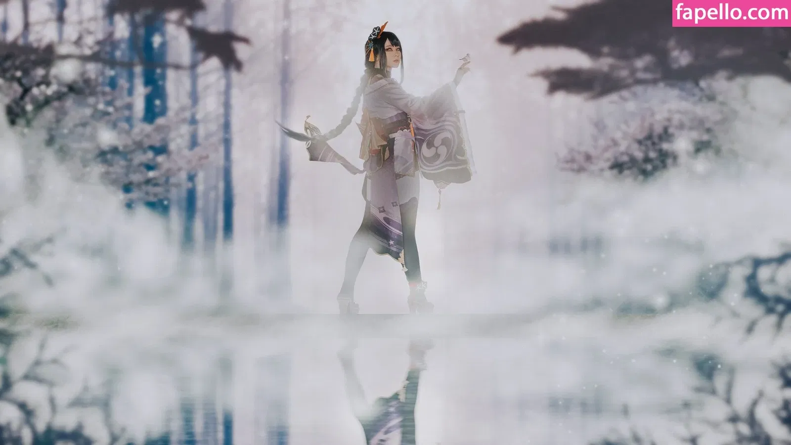 visagefox Onlyfans Photo Gallery 