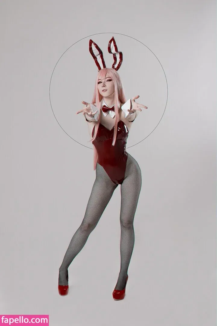 visagefox Onlyfans Photo Gallery 