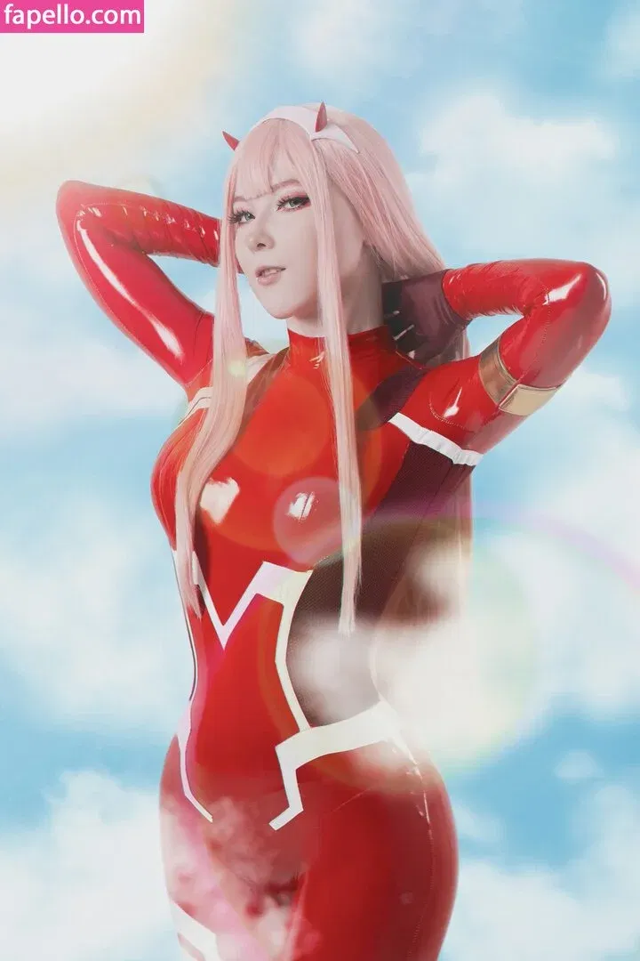 visagefox Onlyfans Photo Gallery 