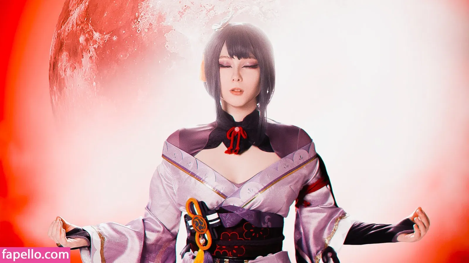 visagefox Onlyfans Photo Gallery 