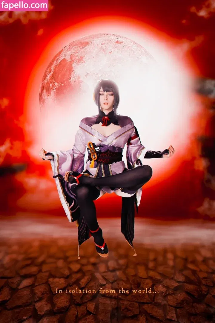 visagefox Onlyfans Photo Gallery 