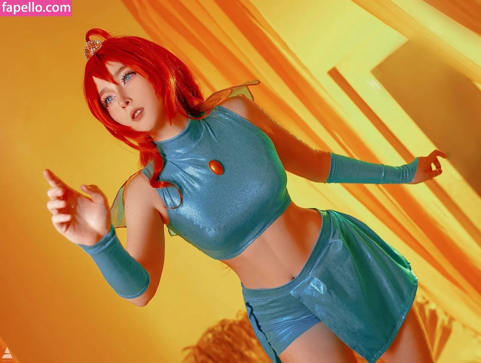 visagefox Onlyfans Photo Gallery 