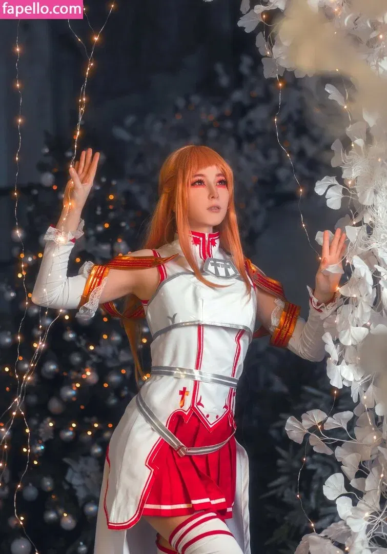 visagefox Onlyfans Photo Gallery 