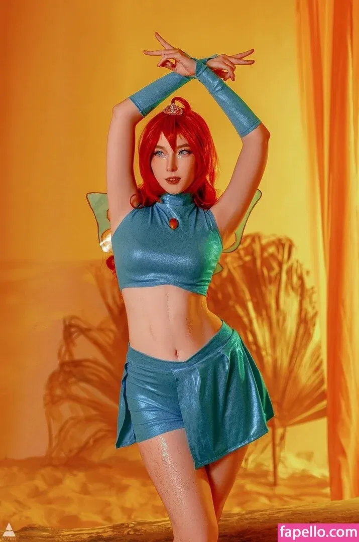 visagefox Onlyfans Photo Gallery 