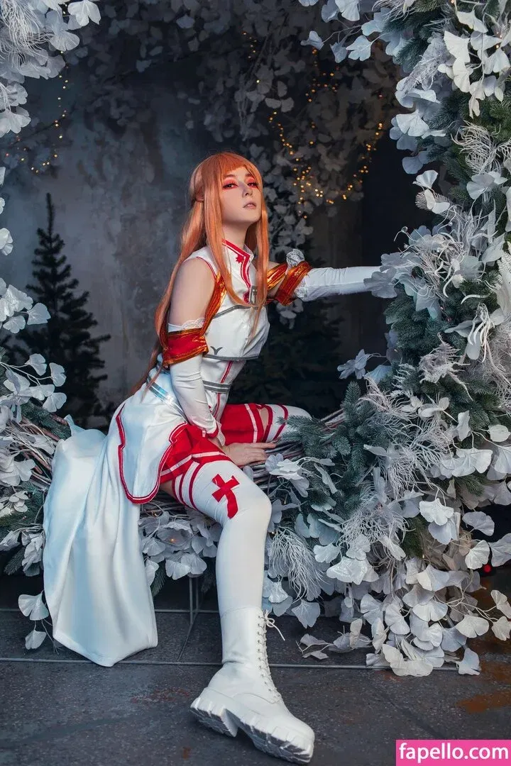 visagefox Onlyfans Photo Gallery 