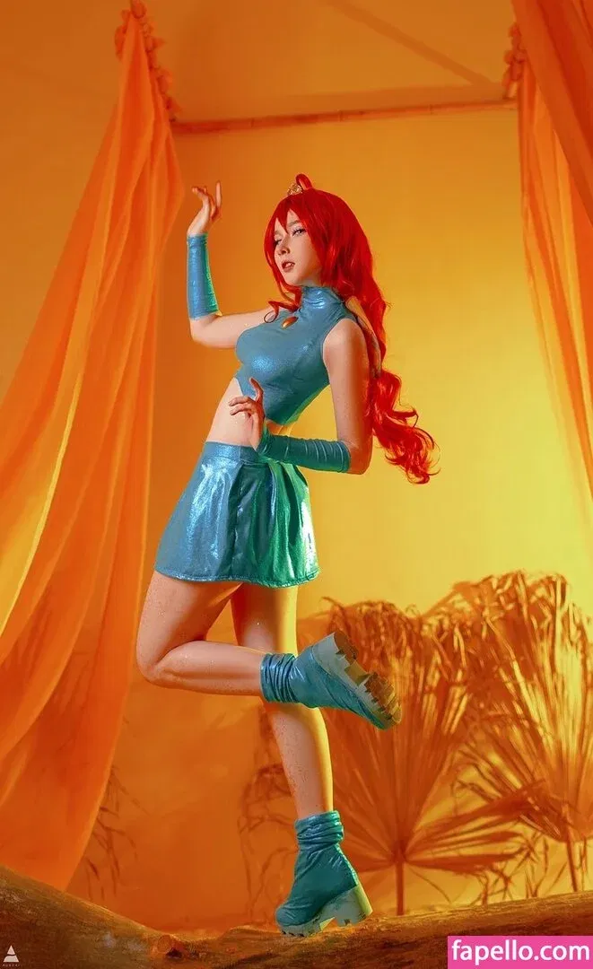 visagefox Onlyfans Photo Gallery 