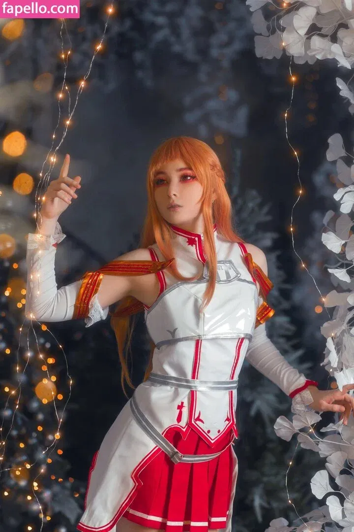 visagefox Onlyfans Photo Gallery 