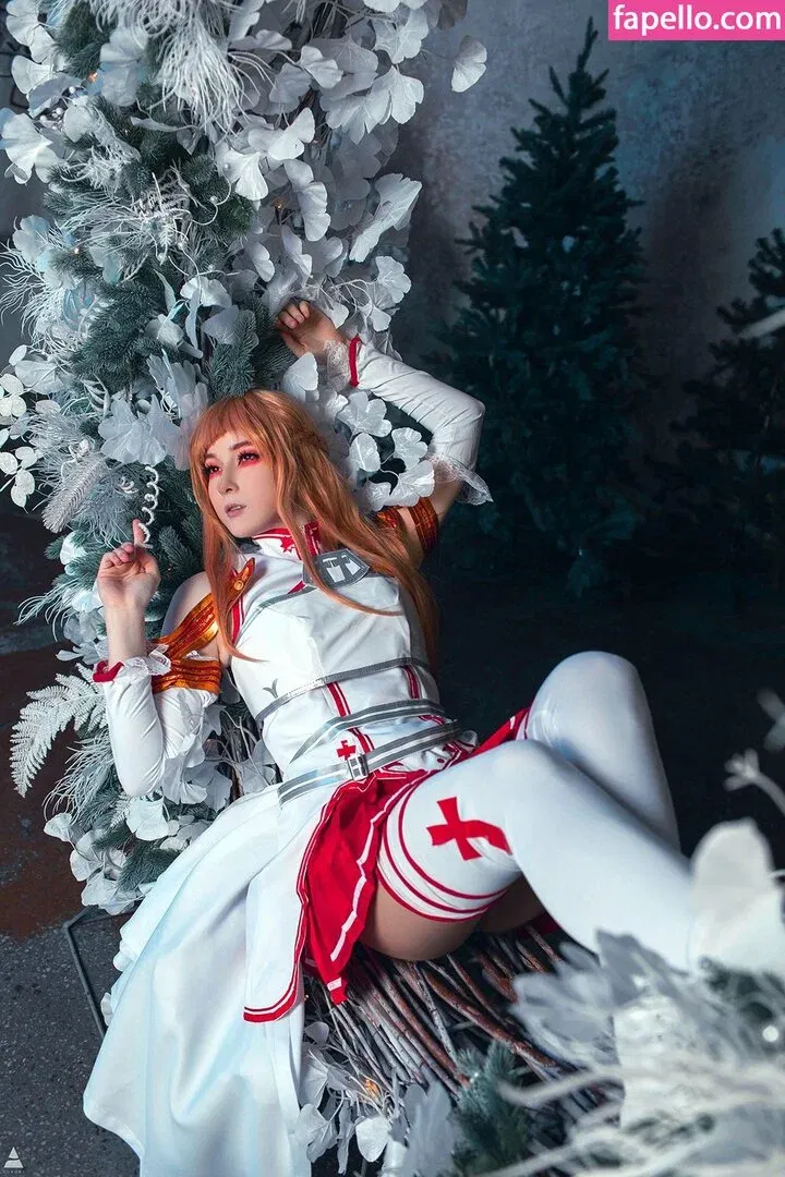 visagefox Onlyfans Photo Gallery 