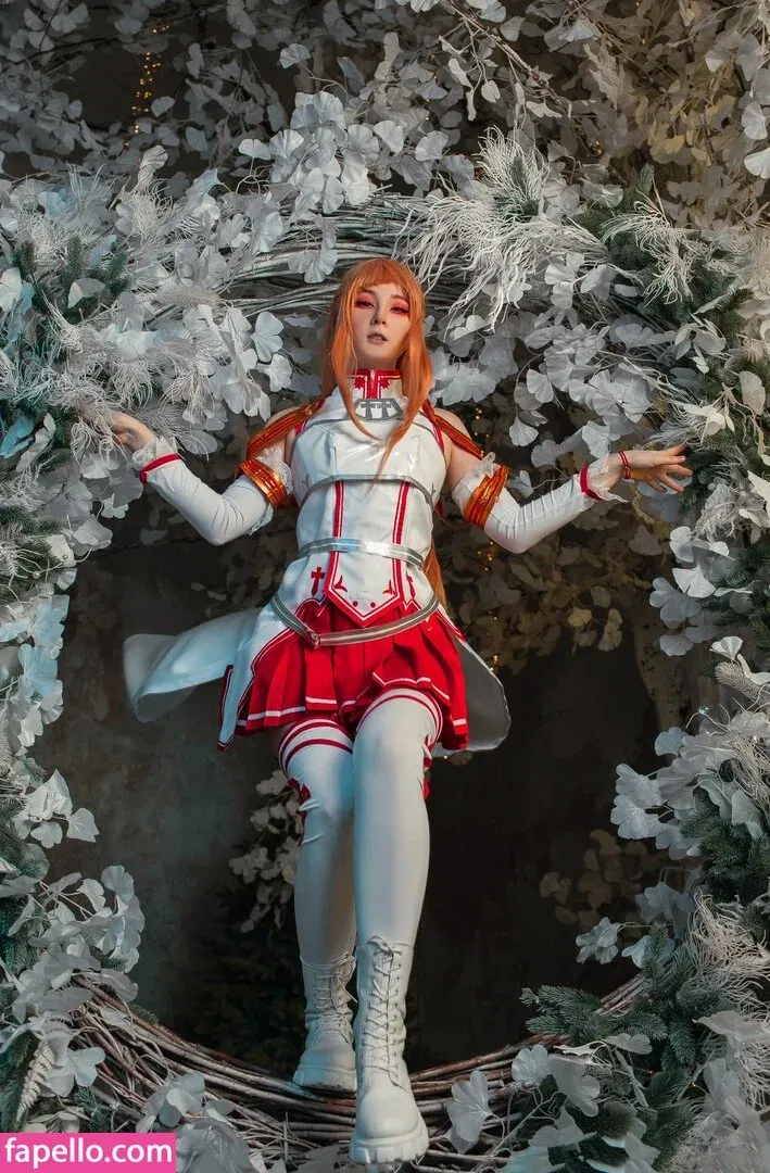 visagefox Onlyfans Photo Gallery 