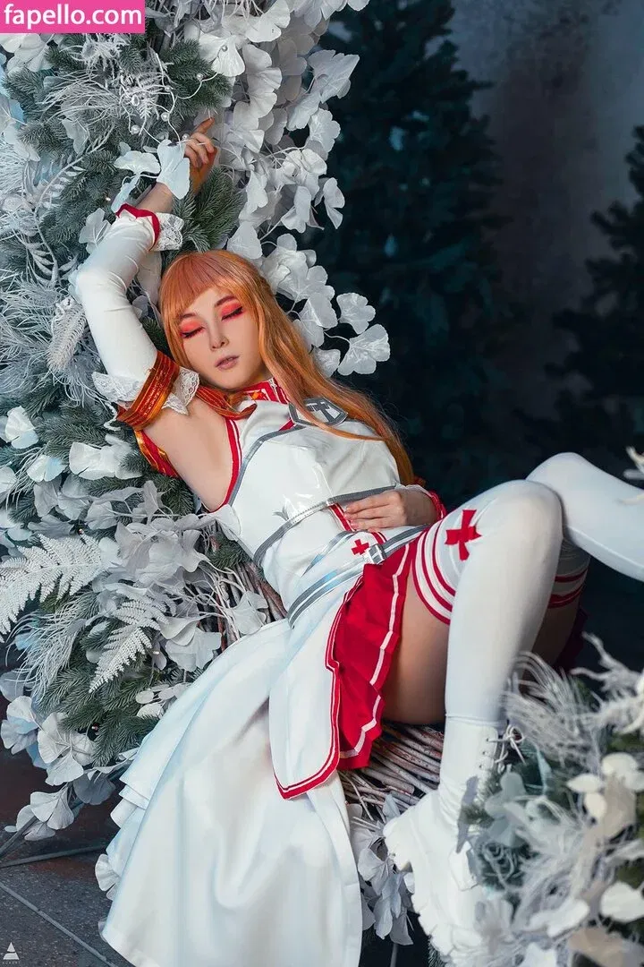 visagefox Onlyfans Photo Gallery 