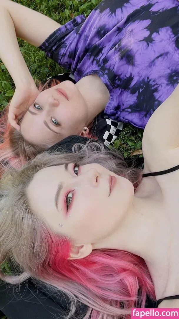 visagefox Onlyfans Photo Gallery 